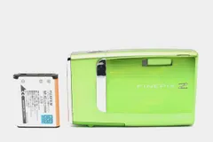 2026年最新】FinePix Z10fdの人気アイテム - メルカリ