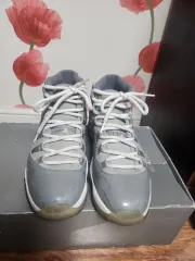 エアジョーダン11 2010年製 スニーカー