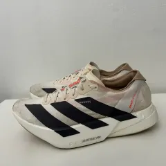 265 アディダス アディゼロ アディオス プロ4 ランニングシューズ