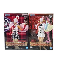 未開封】BANPRESTO BWFC 2017 ONE PIECE フィギュア - メルカリ