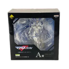 未使用 BANPRESTO 一番くじプレミアム マクロスF ～超時空アンコール!!～ A賞 クラン・クラン プレミアムフィギュア -スペシャルver.- フィギュア