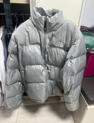 THE NORTH FACE ザノースフェイス ヌプシ ダウン