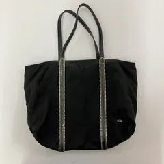 ◆ Paul Smith ポール・スミス ハンドバッグ トートバッグ ブラック 中古品