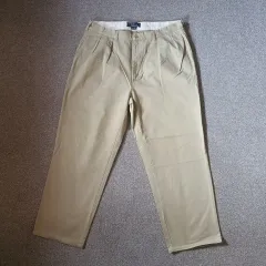 ポロラルフローレン ツータック チノ パンツ No 69