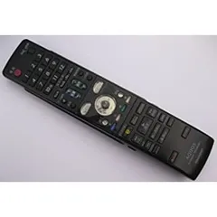2026年最新】シャープ HI-VISION RECORDERリモコン GA559PAの人気