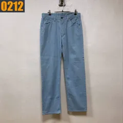 32 LEE リー デニム パンツ