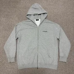 XL マークゴンザレス フードジップアップ