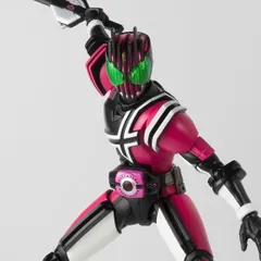 2026年最新】s.h.figuarts 真骨彫製法 仮面ライダーディケイド ネオ