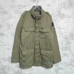 VANS バンズ マウンテンパーカー ダウン アウター