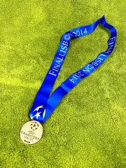 2026年最新】チャンピオンズリーグ メダルの人気アイテム - メルカリ