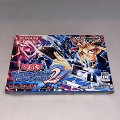 遊戯王 デュエルモンスターズ OCG EX-R デッキセット VHS付 未開封