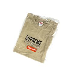 オ*ラ様 ☆【新品未開封！入手困難！】2023年春夏 Supreme Crown