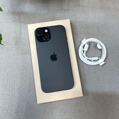 シャッター音なし☆物理SIM☆海外版☆iPhone 15 512GB ブラック - メルカリ