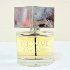 値下げ❗️廃盤 ロム アルティメット 100ml イブサンローラン l'homme