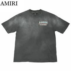 amlyctiy アンリーシティamly ctiyAmlyロゴステッチTシャツ - メルカリ