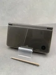 【動作OK・安心補償】 ニンテンドー DSi LL 本体  UTL-001 ダークブラウン 0212-213