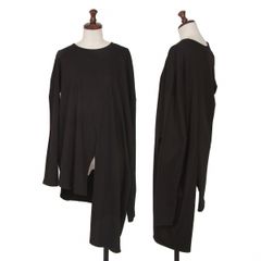 ◇新品◇cityshop HIGH GAUGH URAKE PULLOVER 黒 - メルカリ