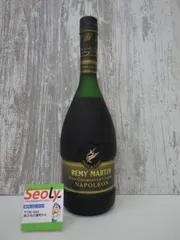2026年最新】古酒 レミーマルタン ナポレオンの人気アイテム - メルカリ