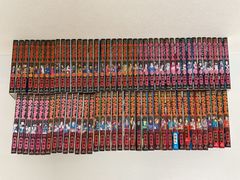 キングダム 1巻〜77巻 プラスおまけ2冊 - メルカリ