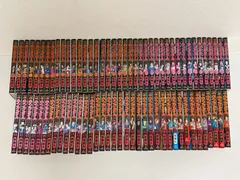 N005[14]Y4259(カード) キングダム 1~77巻セット 約13.5kg 傷や汚れあり 2/12出品