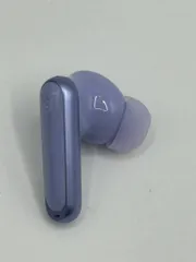 Anker アンカー Soundcore P40i ワイヤレスイヤホン イヤホン 右耳 パープル E-20