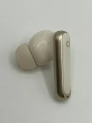 Anker アンカー Soundcore P40i ワイヤレスイヤホン イヤホン 左耳のみ オフホワイト G-10