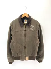 2026年最新】carhartt サンタフェジャケットの人気アイテム - メルカリ