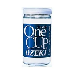 大関 ワンカップ 上撰 180ml 30本 1ケース 父親 誕生日 プレゼント 父の日 ギフトのサムネイル
