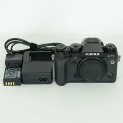 2026年最新】FUJIFILM X-T1 ボディの人気アイテム - メルカリ