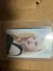 IVE ELEVEN トレカセット (リズ)