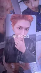 BOYNEXTDOOR リウ The Action APPLEMUSIC ラキドロ