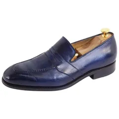 美品 サルヴァトーレ フェラガモ Salvatore Ferragamo TRAのサムネイル