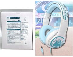 白上フブキ ヘッドフォン hololive×GROOVE COASTER 新品未開封 - メルカリ
