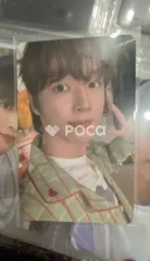 RIIZE ソンチャン RIIZING : Epilogue SM STORE ラキドロ