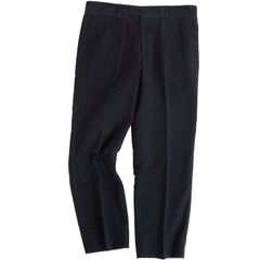 N*u様 エルメスHERMES ワイドパンツ スラックス コットン 40 美品 N*u様 エルメスHERMES ワイドパンツ スラックス コットン 40 美品