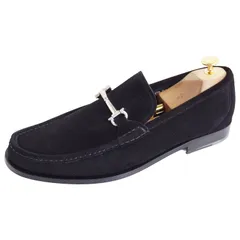 未使用 サルヴァトーレ フェラガモ Salvatore Ferragamo ローのサムネイル