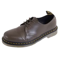 美品 ドクターマーチン Dr.Martens レザーシューズ ダービーシューズ 
