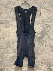 JV436 ラファ Rapha PRO TEAM FLYWEIGHT BIB SHORTS ビブショーツ 黒 XS