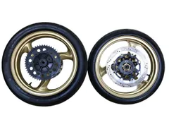 2026年最新】バリオス ホイールの人気アイテム - メルカリ