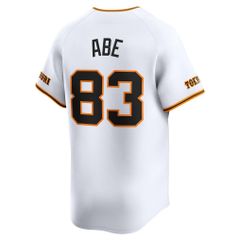 読売ジャイアンツ ＃92 R.マルティネス レプリカユニフォーム ホーム