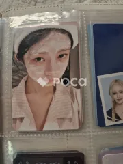 IVE レイ IVE WORLD TOUR [SHOW WHAT I AM] 4TH 'DIVE' FANCLUB BOOTH