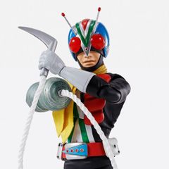 mastermind JAPAN x 仮面ライダー50周年記念コラボ 真骨彫製法 - メルカリ