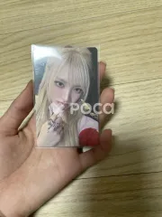 IVE リズ IVE EMPATHY YOU ver.