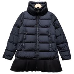 MONCLER モンクレール VIBURNUM ヴィバーナム ダウン 黒 00 MONCLER モンクレール VIBURNUM ヴィバーナム ダウン 黒 00 - メルカリ