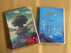 QWER LPレコード Beyond the Discord - メルカリ