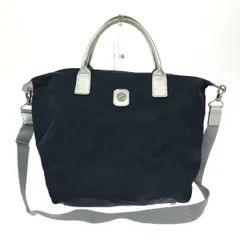 bonfanti ボンファンティ 2WAYバッグ  ナイロン    ネイビー レディース / 240001188395のサムネイル