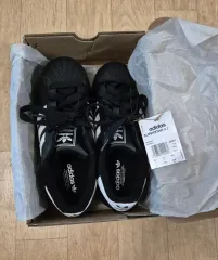 アディダス SUPERSTAR 245