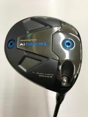 2026年最新】AIスモーク ミニドライバー シャフトの人気アイテム