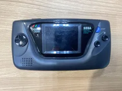 TA345 SEGA セガ GAMEGEAR ゲームギア HGG-3210 【ジャンク】