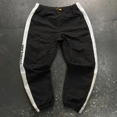95-100 ニューバランス ナイロン パンツ